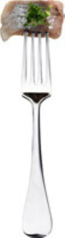 Baguette dessertgaffel, 179 mm - WMF