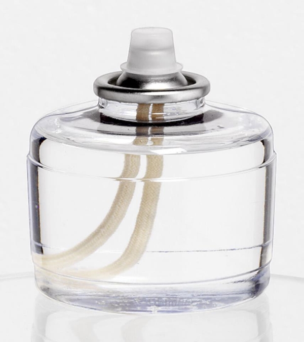 Eng, kassett klar 24/kt - Hollowick