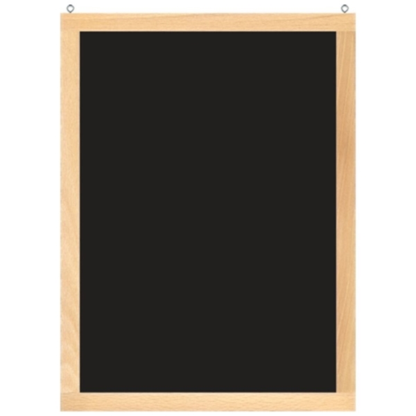 Väggriffel, natur 50x70cm - Promotion