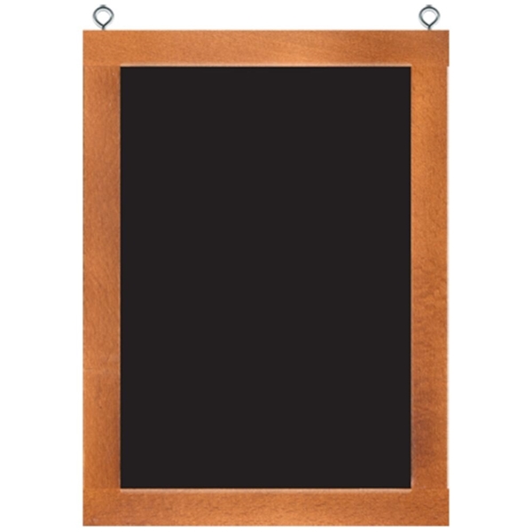 Väggriffel, A4 bets - Promotion