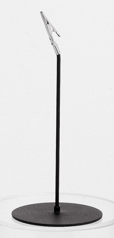 Alliklämma rak, 20cm 3-p - Signex