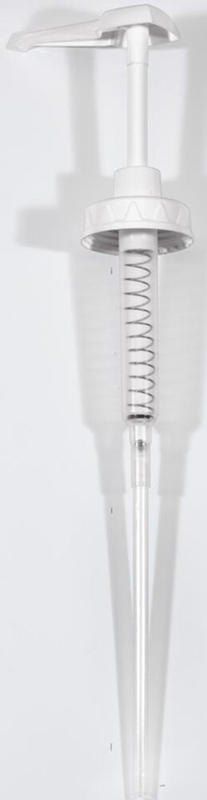 Pump, till 572076 - Hollowick