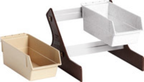 Besticklåda, grafit - Malko