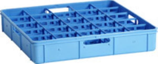 Fackinsats, omärkt 87mm 25st - Nordien