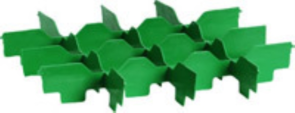 Lösa fack, 110mm för 16 glas - Zanussi