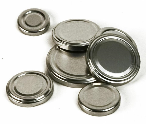 Lock, till rak burk 0,21L - Flaskor & Bu