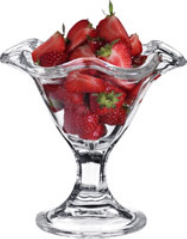 Glassglas klart, 24cl - Bormioli