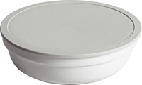 Skål, 1,2L d 19cm h 6cm - Bauscher