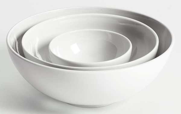 Europa skål, 17cm - Figgjo