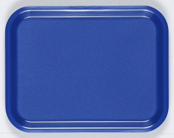 Bricka, marin    36x28cm - Väbo