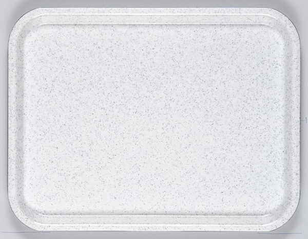 Bricka, 43x33cm granit - Väbo