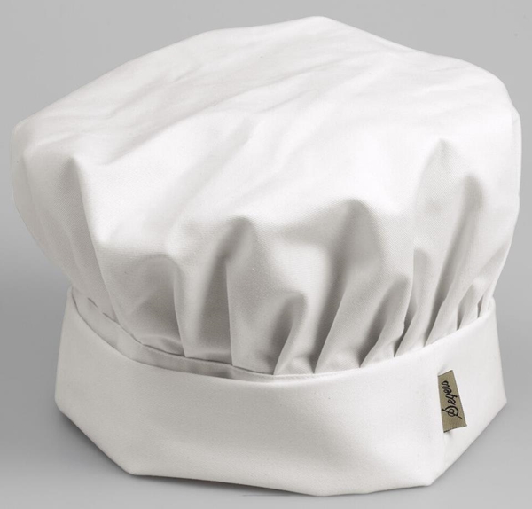 Kockmössa, reglerbar vit bom/pol  - Segers