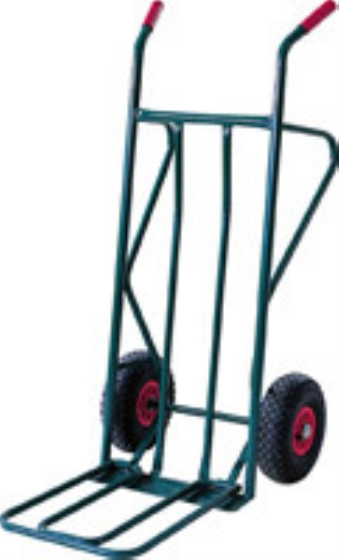 Magasinkärra, 40x50cm - Konga Mekani