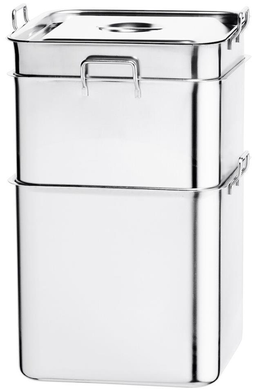 Kantin A2 rfr, 9l - Idesta