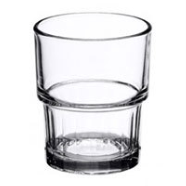 Lyon härdglas, 16cl 4/48 Bormioli - Bormioli