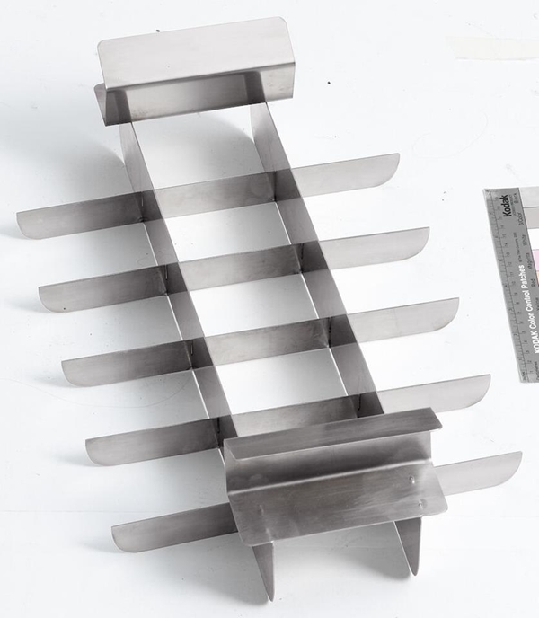 Portionsdelare, 18 portioner rostfri - Idesta