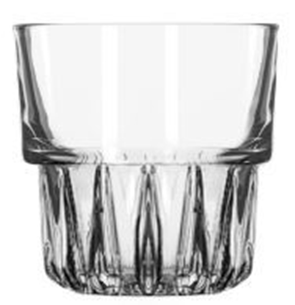 Everest Rocks, 21cl Libbey - Libbey