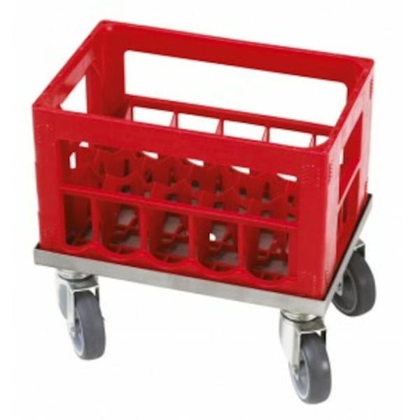 Drickbacksvagn, Friberg - Friberg