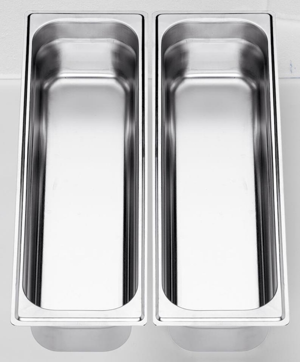 Kantin rfr 2/4x100, Idesta - Idesta