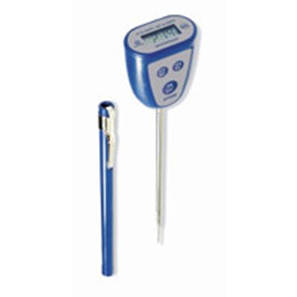 Ficktermometer, -20-+200 - Cantec