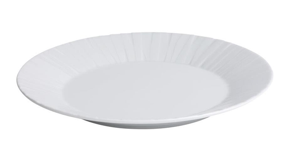 Character tallrik flat, Ø21cm Schönwald