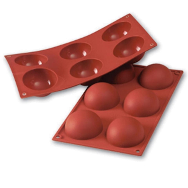 Gastrofl rund 70x35, Bakers - Bakers