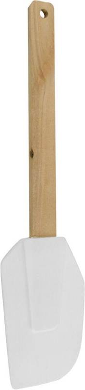 Slickepott trä 32cm, Merx - Exxent