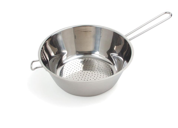 Durkslag rfr 24cm, Merx - Exxent