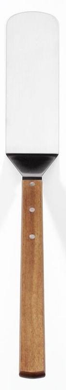 Stekspade Merx, 25cm vinklad - Exxent