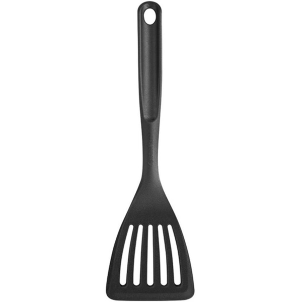 Stekspade m.hål 16,5cm, Gastromax - Sveico