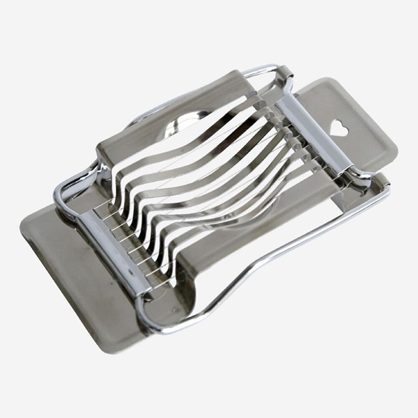 Äggskivare rostfri, Östlin