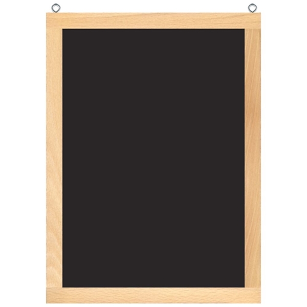 Griffeltavla A3 klarlack, Promotion - Promotion