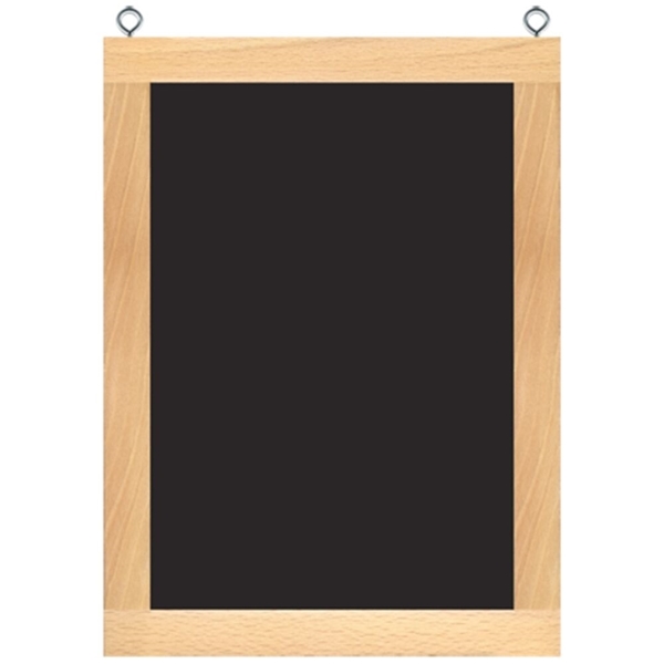 Griffeltavla A4 klarlack, Promotion - Promotion