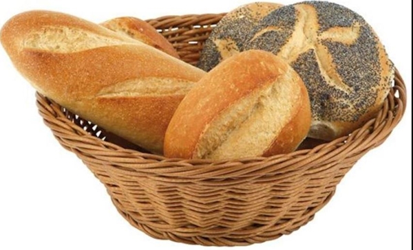 Brödkorg rund 19cm, APS - APS