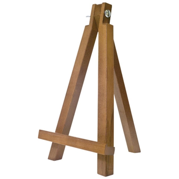 Bordsstaffli t A3&A4, Promotion - Promotion