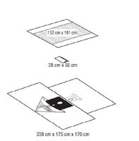 Op set TUR-set, T.U.R. Pack