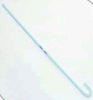 Intubationsledare Portex, 15Fr 70cm Coude