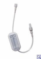 Filter Millipore IV Express, 0,22µm, 15cm slang - Micron