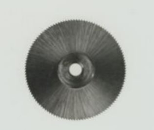 Sågklinga för smycken/Ringar, Passar Såg 5728-17