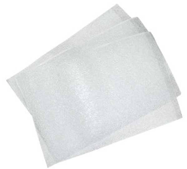 Skyddspåse till Thermo kudde, 10,5x15cm Viroderm