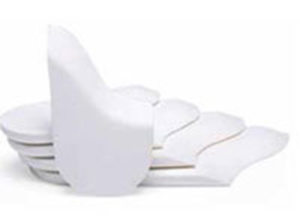 Hälstöd Aircast, Vänster S/M/L - Aircast