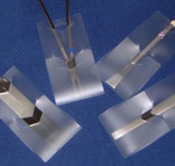 Instrumentskydd plast, Clinipak 30mm slits - Clinipak