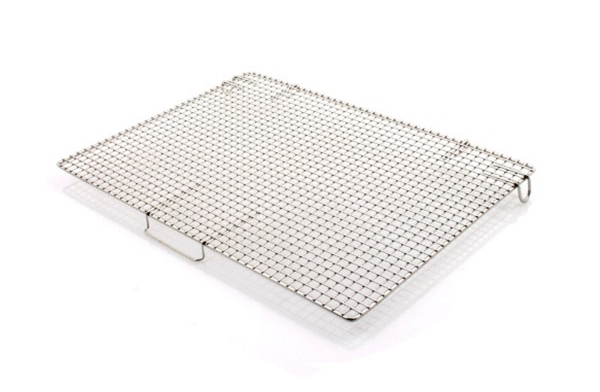 Lock till instrumentgaller, 340x250mm