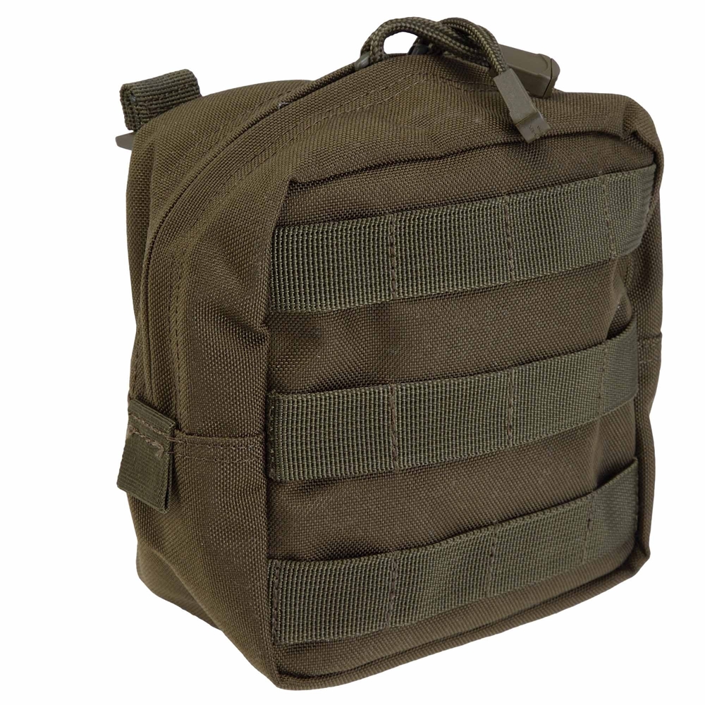Väska 5.11 Tactical - 15x15cm m MOLLE