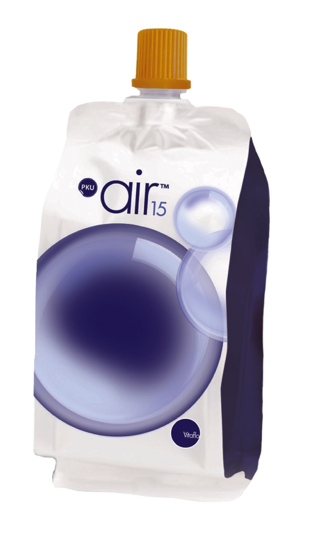 PKU Air 15
