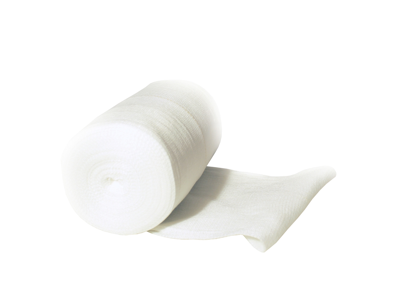 Tubbandage Tubicolor - 18,5cmx10m beige polyester