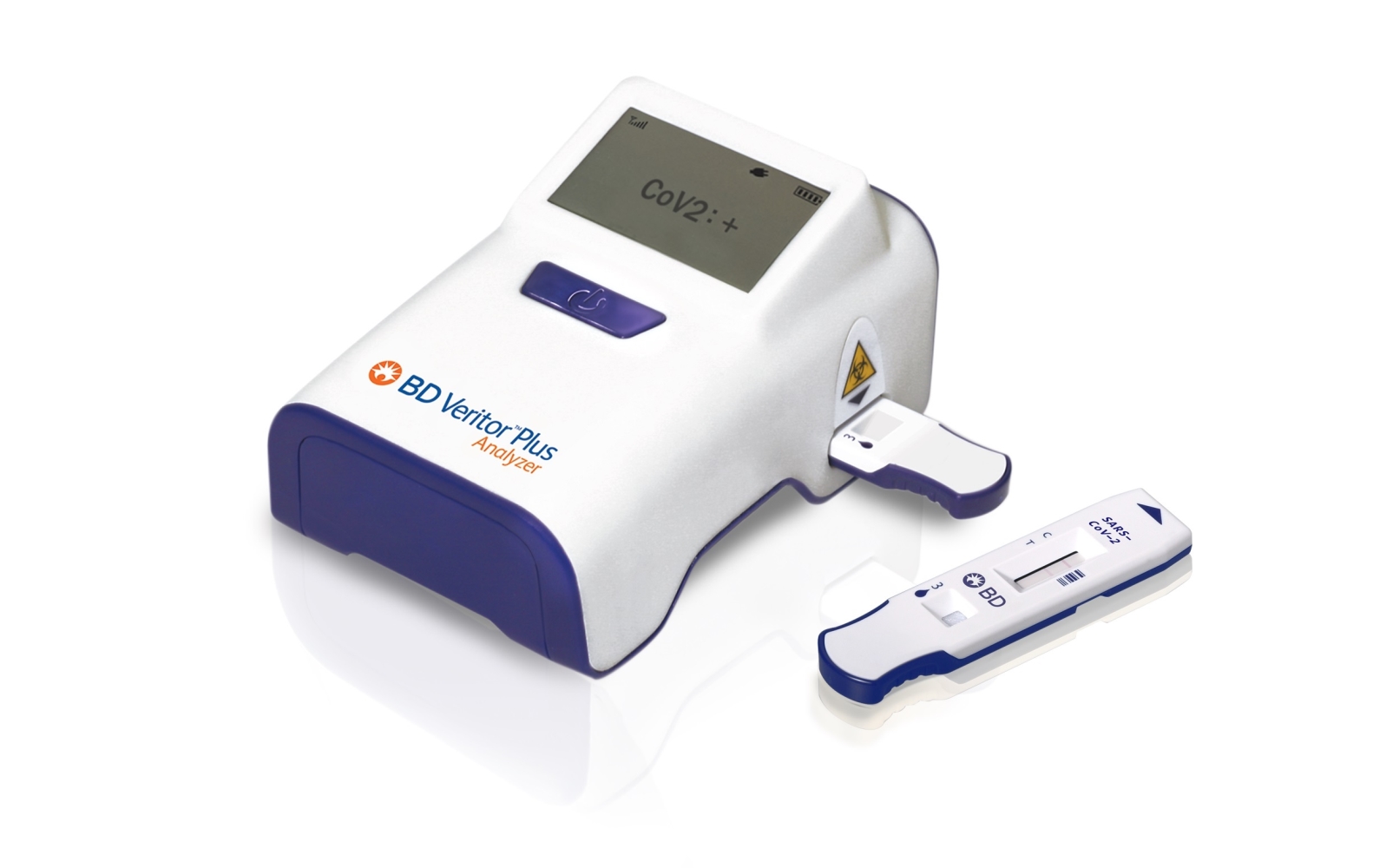 BD Veritor Plus Analyzer