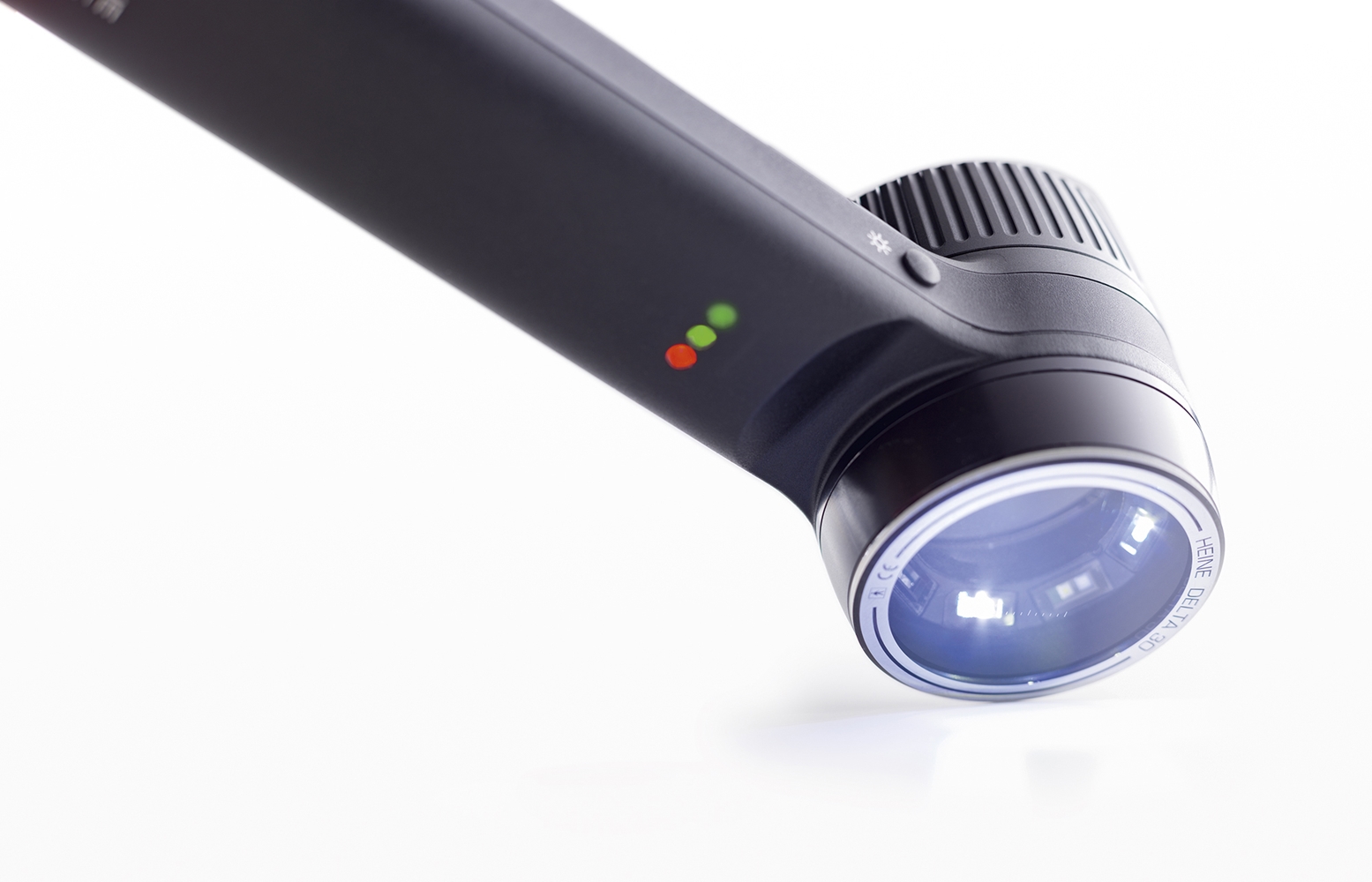 Dermatoskop DELTA 30 PRO HEINE