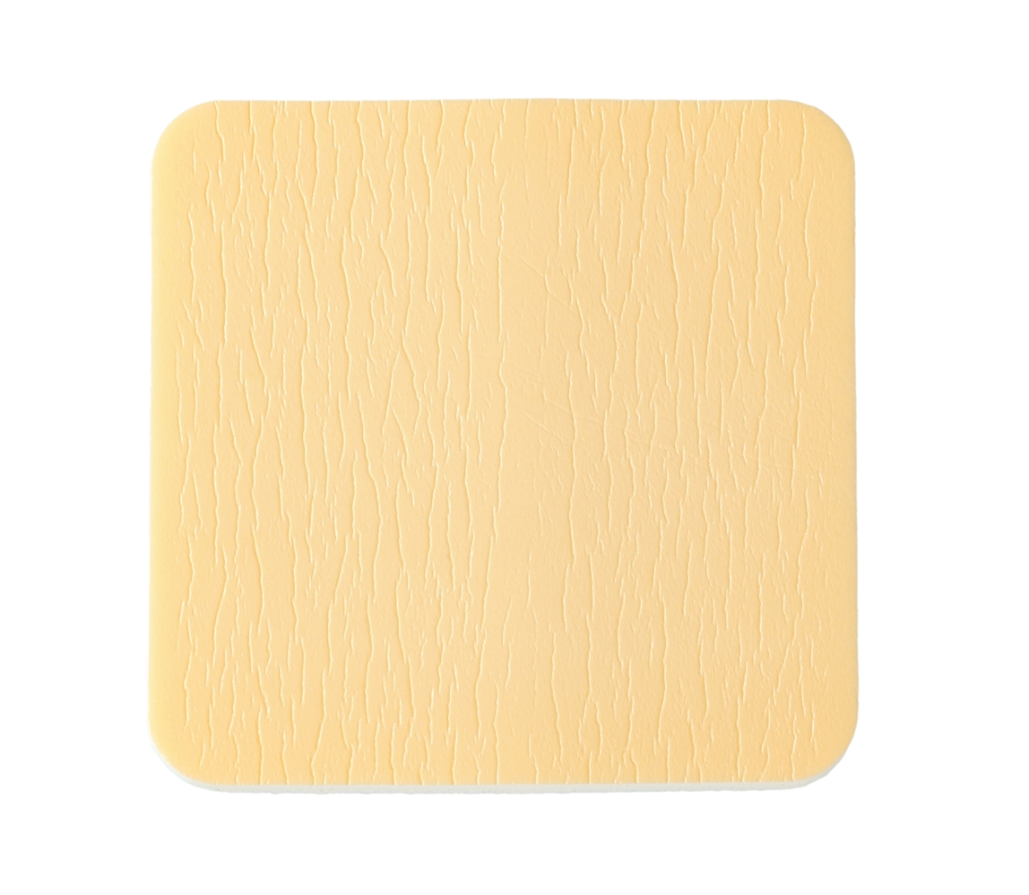 Skumförband silikon Evercare Foam, 12,5x12,5cm - evercare® - 2