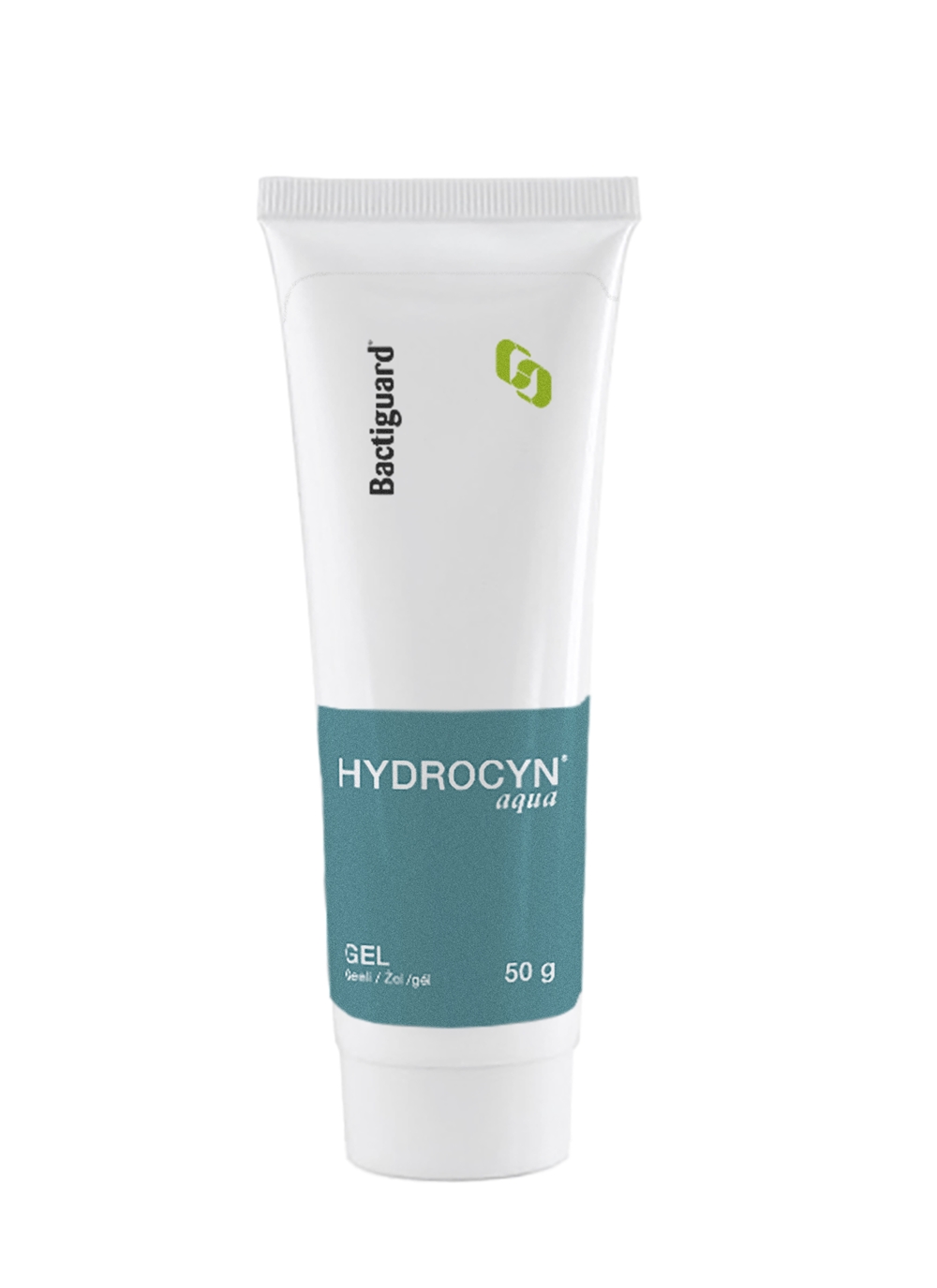 Sårgel Hydrocyn Aqua